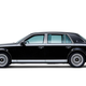 Illustration for article titled The New Toyota Century Is Like Toyota’s Lincoln Continental Except Way Coolerem/em
